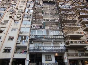 Departamento de 2 ambientes, Rosario · Departamento de 35 m² con 1 Dormitorio en Venta en Centro