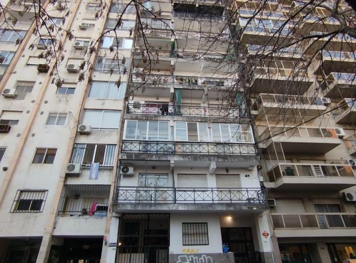 Departamento · 35m² · 2 Ambientes