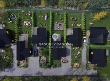 Casa · 94m² · 4 Ambientes · Casa Chalet en Venta en Villa Verde, Bariloche, Patagonia