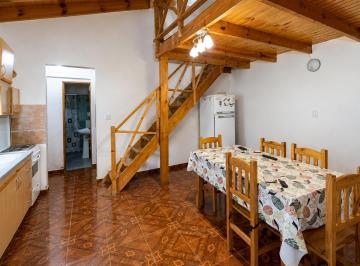 Casa · 45m² · 4 Ambientes · 1 Cochera · Venta Duplex 4 Amb con Muebles en Mar del Tuyú a 200 m del Mar