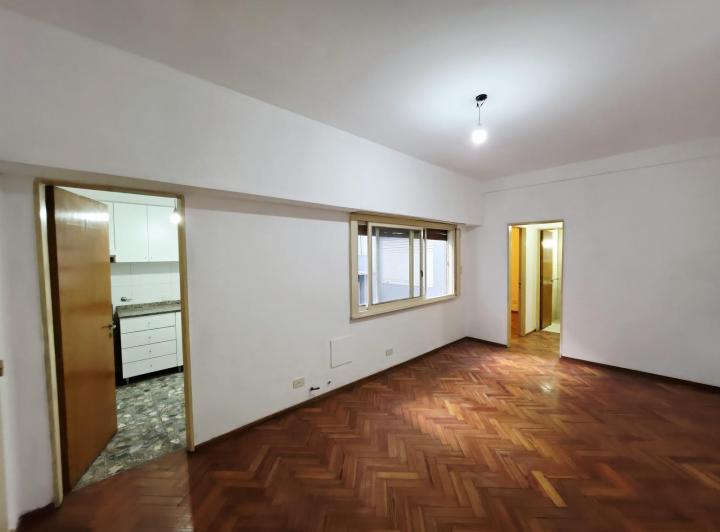 Departamento · 55m² · 3 Ambientes