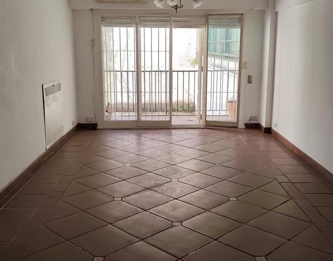 Departamento · 100m² · 4 Ambientes
