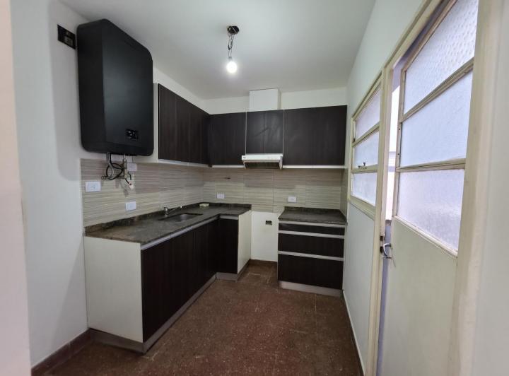 Departamento · 55m² · 3 Ambientes