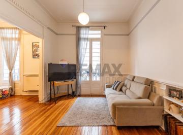 Departamento · 130m² · 4 Ambientes · Oportunidad Departamento 4 Ambientes Monserrat