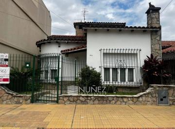 ANC-ANC-1725_2 · Venta Casa 4 Ambientes en Bernal Oeste, Quilmes