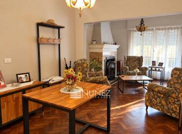 ANC-ANC-1725_2 · Venta Casa 4 Ambientes en Bernal Oeste, Quilmes