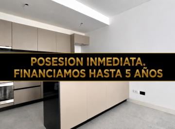 Departamento · 34m² · 1 Ambiente · Monoambiente en Venta en Florean Pampa Belgrano R