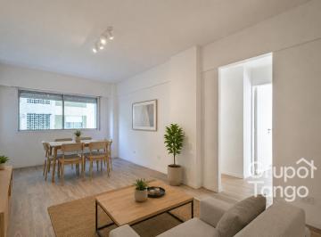 Departamento · 69m² · 4 Ambientes · Venta Departamento Colegiales Cuatro Ambientes Apto Credito
