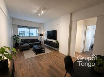 Departamento · 69m² · 4 Ambientes · Venta Departamento Colegiales Cuatro Ambientes Remodelado Apto Crédito