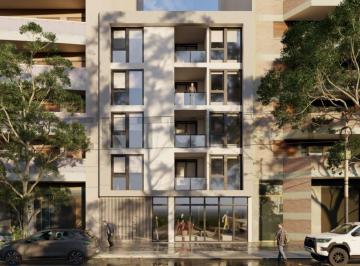 Departamento · 29m² · 1 Ambiente · Monoambiente en Venta en La Plata - en Construccion