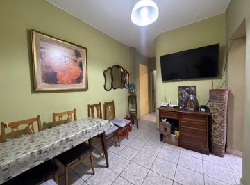 Departamento · 30m² · 2 Ambientes · Venta Departamento 2 Ambientes con Patio en Villa Urquiza