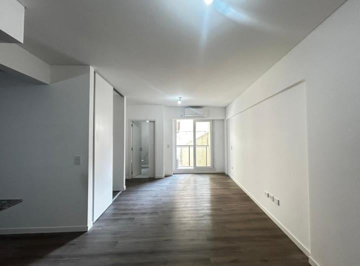 Departamento · 35m² · 1 Ambiente