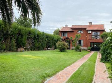 Casa de 4 ambientes, Bahía Blanca · Bermudez 4056, Alquila Casa de Tres Dorm..