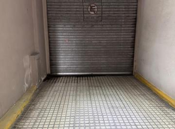 Garage · Cochera en Alquiler