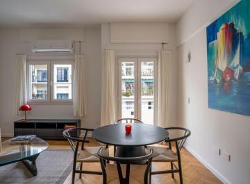 Departamento · 66m² · 2 Ambientes · Copérnico y Gelly Obes