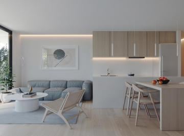 Departamento · 52m² · 2 Ambientes · Departamento 2 Ambientes en Villa Urquiza