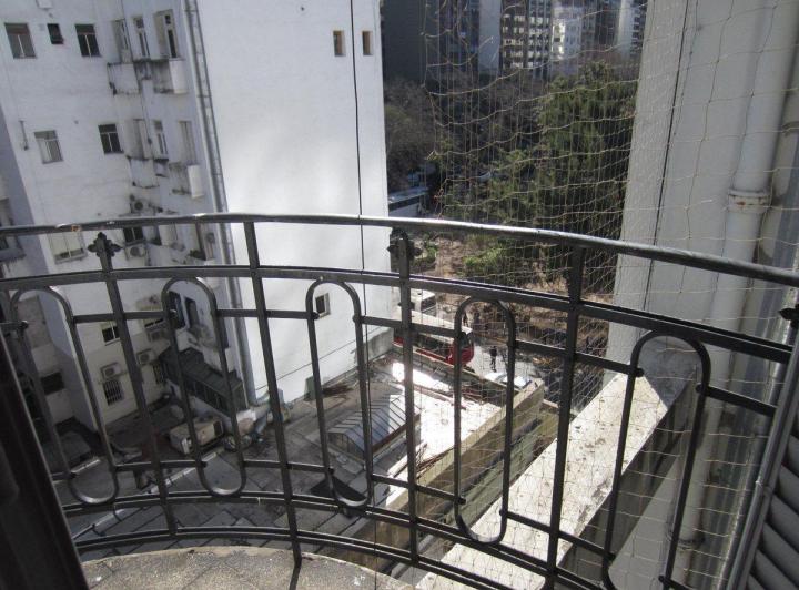 Venta 4 Amb Retiro Luminoso Apto Profesional