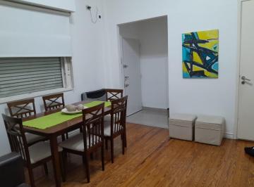 Departamento · 65m² · 3 Ambientes · PH Almagro 3 Amb Patio y Terraza