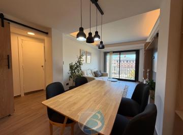 Departamento · 69m² · 3 Ambientes · 3 Ambientes a La Calle con Balcón y Cochera