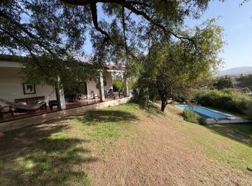 Casa de 5 ambientes, Villa Allende · Dueño Vende Casa en Villa Allende