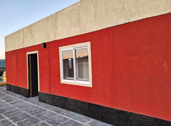 Casa · 56m² · 5 Ambientes