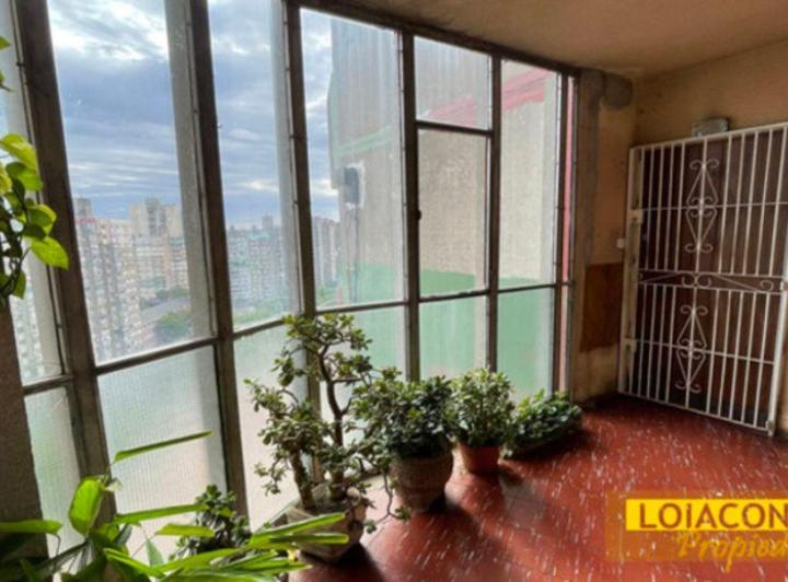 Alq Depto 3amb - Soldado de La Frontera 5300 - Edificio 46 - Loiacono Propiedades