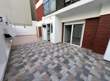 Departamento · 47m² · 3 Ambientes · Alquiler Departamento 3 Ambientes con Patio en Nuñez
