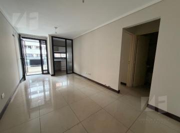 Departamento · 40m² · 1 Dormitorio · Frente, Balcon a m de Av, Estreda
