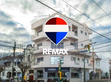 Departamento · 109m² · 3 Ambientes · Departamento 2 Dorm. Venta Macrocentro