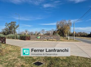 Terreno · 803m² · Terreno en Sinsacate