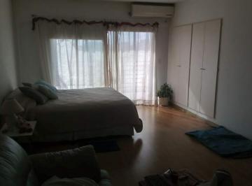 Departamento de 1 ambiente, Villa Ortuzar · Excelente Dpto 1 Amb con Balcón