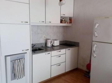 Departamento de 1 ambiente, Villa Ortuzar · Excelente Dpto 1 Amb con Balcón