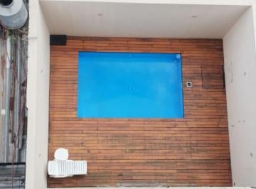 Departamento de 1 ambiente, Villa Ortuzar · Excelente Dpto 1 Amb con Balcón