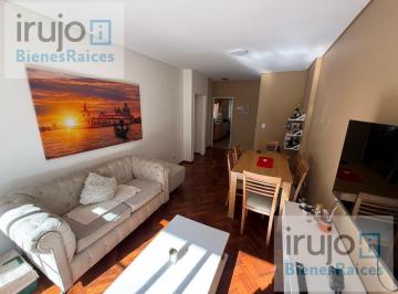 Departamento · 65m² · 3 Ambientes · Departamento 3 Ambientes Muy Buen Estado en Parque Centenario