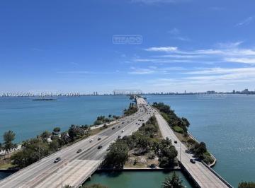 Departamento · 70m² · 2 Ambientes · 1 Cochera · Departamento en Venta en Edgewater, Miami, Florida