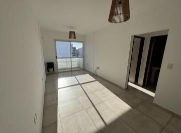 Departamento · 46m² · 2 Ambientes · Departamento de 1 Dormitorio en Alquiler