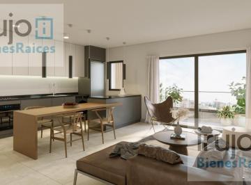 Departamento · 30m² · 1 Ambiente · Depto 1 Amb a Estrenar Al Frente Balcón Lavad Apto/prof Entrega Oct - 28 Financiado! Belgrano Al 3500