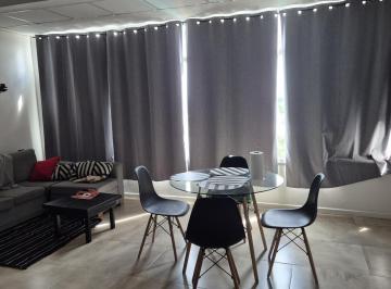 Oficina comercial · 50m² · 1 Ambiente · 1 Cochera · Venta Alquiler Monoambiente en Nuevo Milberg Nordelta Apto Profesional