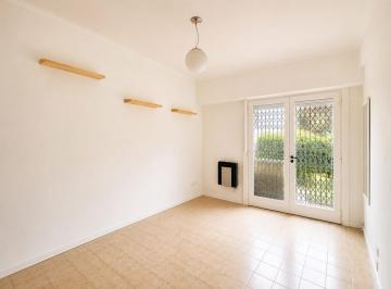 Departamento · 32m² · 2 Ambientes · 2 Ambientes Apto Credito con Gran Terraza Privada a 250 m del Mar - Stella Maris