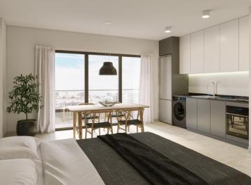 Departamento · 49m² · 2 Ambientes · Depto 2 Amb a Estrenar Suite 2 Baños 2 Balcones Financiado Entrega Oct - 28 Belgrano 3500