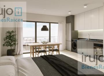 Departamento · 49m² · 2 Ambientes · Depto 2 Amb a Estrenar Suite 2 Baños 2 Balcones Financiado Entrega Oct - 28 Belgrano 3500