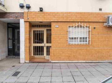 Departamento · 37m² · 2 Ambientes · Depto 2 Ambientes en Alquiler en Parque Patricios