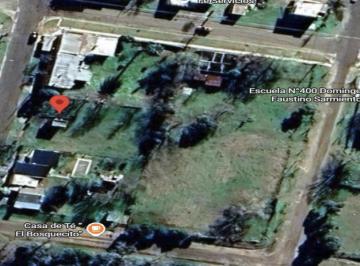 Terreno · 1040m² · Terreno en Venta | Colonia Margarita | Santa Fe