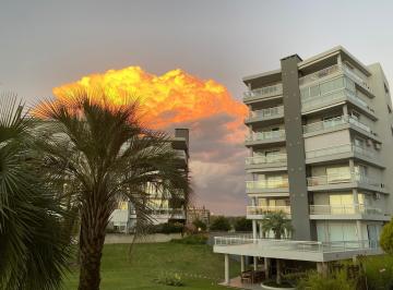 Departamento · 69m² · 3 Ambientes · 1 Cochera · Departamento en Venta, Planta Baja, en Islas del Canal, Nordelta