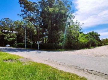 Terreno · 536m² · Venta Lote 536 m El Tejado, Camet