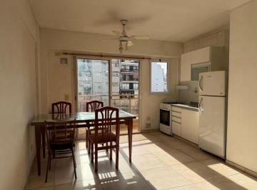 Departamento · 35m² · 1 Ambiente · 1 Cochera · Venta Departamento Mono Ambiente C/balcon en Balvanera