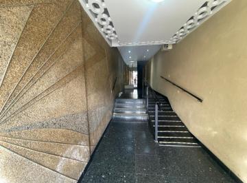 Departamento · 37m² · 2 Ambientes · Departamento en Alquiler en San Cristóbal, Capital Federal, Buenos Aires