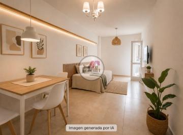 Departamento · 28m² · 1 Ambiente · Departamento 1 Ambiente en Venta | Parque Luro