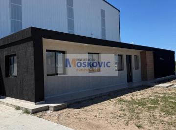 Bodega-Galpón · 1000m² · Naves Industriales en Alquiler 1.000 m² - 2.000 m² - 3.000 m²