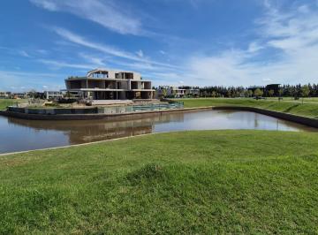 Terreno · 1080m² · Lote en Venta | El Yacht, Nordelta